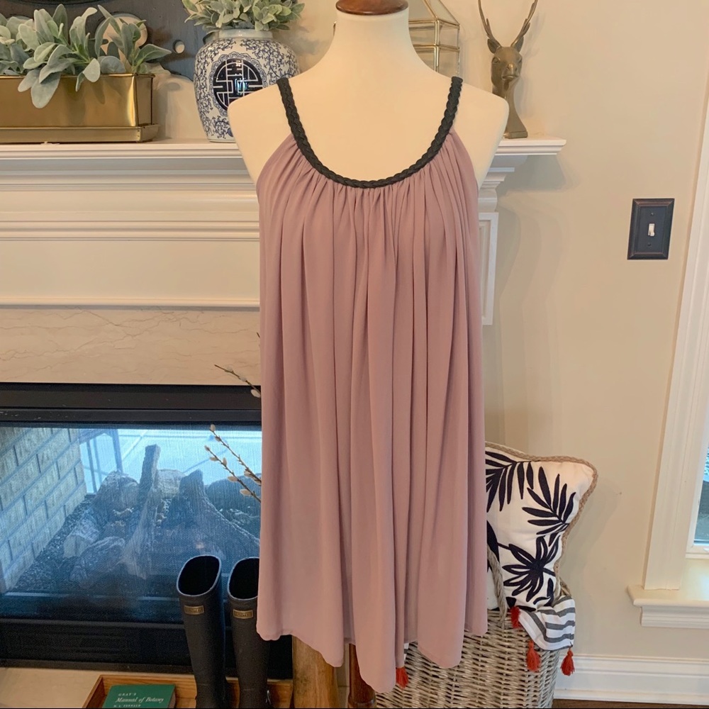 Love Culture Shift Dress / Tunic - EUC